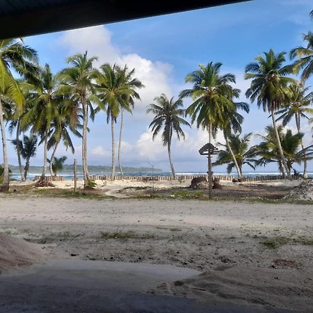 Surf Homestay Katiet Exterior foto