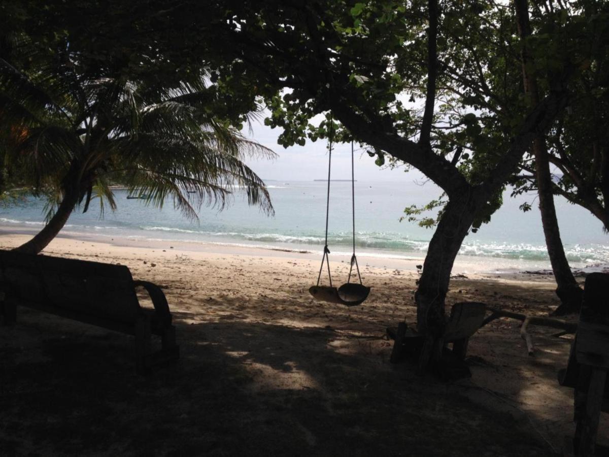 Surf Homestay Katiet Exterior foto