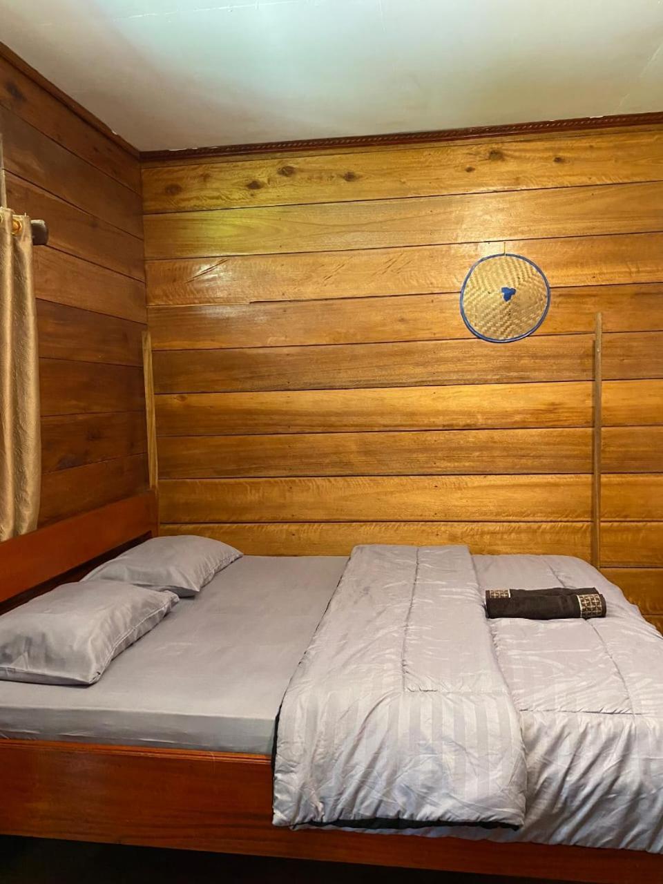 Surf Homestay Katiet Exterior foto