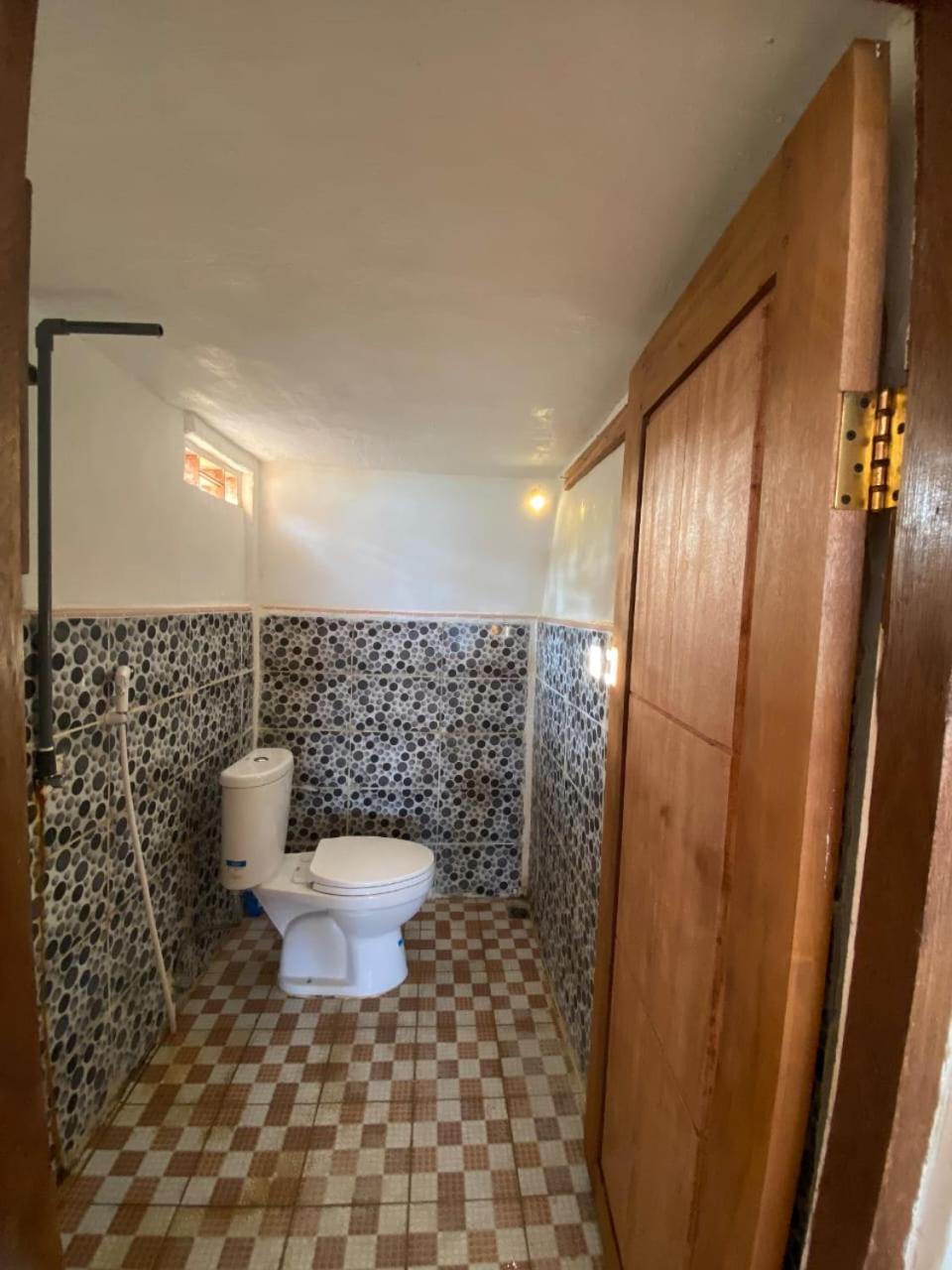 Surf Homestay Katiet Exterior foto